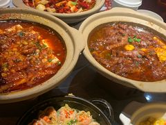 -山四砂锅(太原钟楼街店)