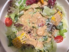 -珈境湖畔餐厅·湖北菜·江浙菜•樱花季(西北湖店)