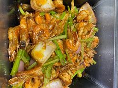-六一八香辣虾(磁县店)
