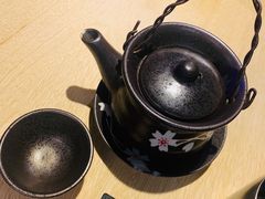 -囧吉香生蚝牛排馆(湖北路店)