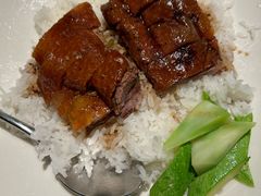 -食大利香港茶餐厅(南亚风情第一城店)
