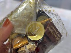 -VENCHI 闻绮(北京汉光店)