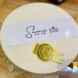 |西安探店|满足你所有想象的甜品店