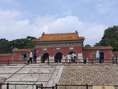 -北陵公园