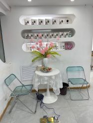 -芊冉•美甲美睫纹绣