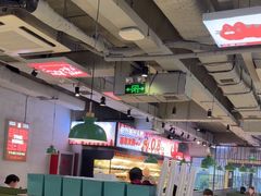 -佰人王串串香火锅(洋珠巷店)