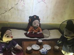 -济州岛泰迪熊博物馆