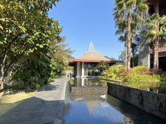 -广州都喜泰丽温泉度假酒店