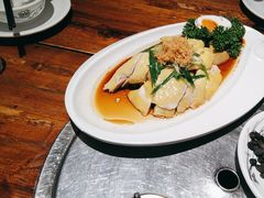 -谢氏老金口渔村(王家墩店)
