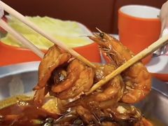 -红蕃干锅·脆皮香辣虾(南屏街金鹰店)