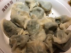 海肠水饺-日丰园海肠水饺·老字号大连海鲜(和平广场店)
