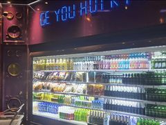 -歌友汇KTV(大悦城11层店)