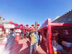 -西海子公园