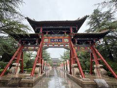 -尧庙景区