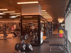 -燃坊JEN ACTIVE游泳健身中心·深圳前海JEN酒店