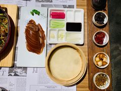 -小大董·烤鸭(凤凰汇店)