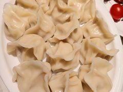 -双合园·海鲜水饺青岛菜(上清路店)