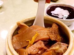 -黄祥华养生堂·炖汤·营养蒸饭(岭南天地店)