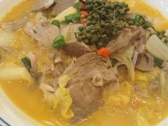 -东海森林温泉度假酒店