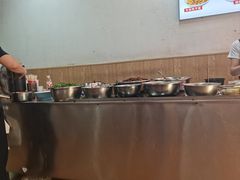 -芳姐牛杂(学子街店)