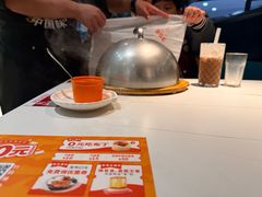 -豪享来中西餐厅(隆昌店)