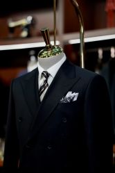-蓝仕西服定制(萧山店)