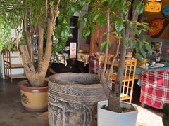 -慢丽江·云南野生菌土鸡锅(付家庄店)