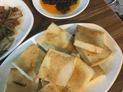 -炙热童年·老北京炙子烤肉(南锣鼓巷店)