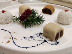-东门烤鸭店(东华门店)
