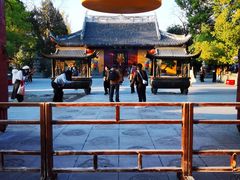 -龙华寺