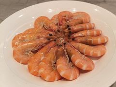 -锦园春香港茶餐厅(西海湾旗舰店)