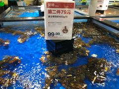 -盒马鲜生(和谐广场店)