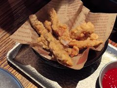 -北丐先生·野馄饨烧烤(雨花万象店)