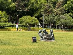 -金鸡湖景区