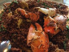 -喜记避风塘炒辣蟹(旗舰店)