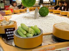 -喜家自助小火锅(卓悦里店)