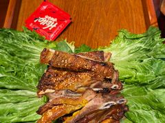 -那拉提之疆·新疆菜(美院店)
