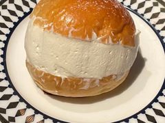 罗马奶油胖胖包-IL TEATRO 精品意大利餐厅