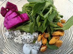 -喜粤广东菜(汉屯路店)