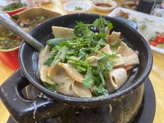 -官塘陈记鱼生·潮汕砂锅粥·牛肉火锅(潮枫路总店)