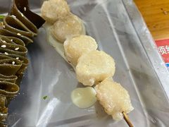 -陈氏老字号十三小炸炸店