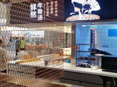 -牛人日志·鲜牛肉骨汤火锅(万科里瑧店)