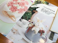 -杜哈夫DOUX RÊVE·生日蛋糕(日月光店)