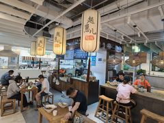 -赵崽儿川式面品(金桥国际店)