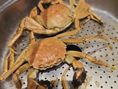 -川骄海鲜自助(亚运村店)
