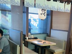 -沼津港精致料理·寿喜烧·烧鸟(漕河泾印象城店)