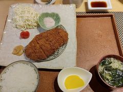 -御厨和食料理·寿司·刺身(麦地店)