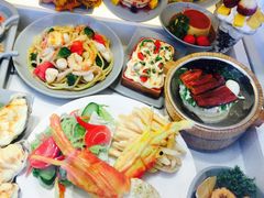 -Lia Cafe Bar Restaurant松山咖啡屋