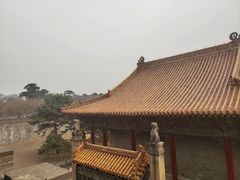 -北陵公园