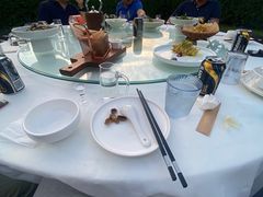 -悦融·京鲁菜·露台花园(安定门店)